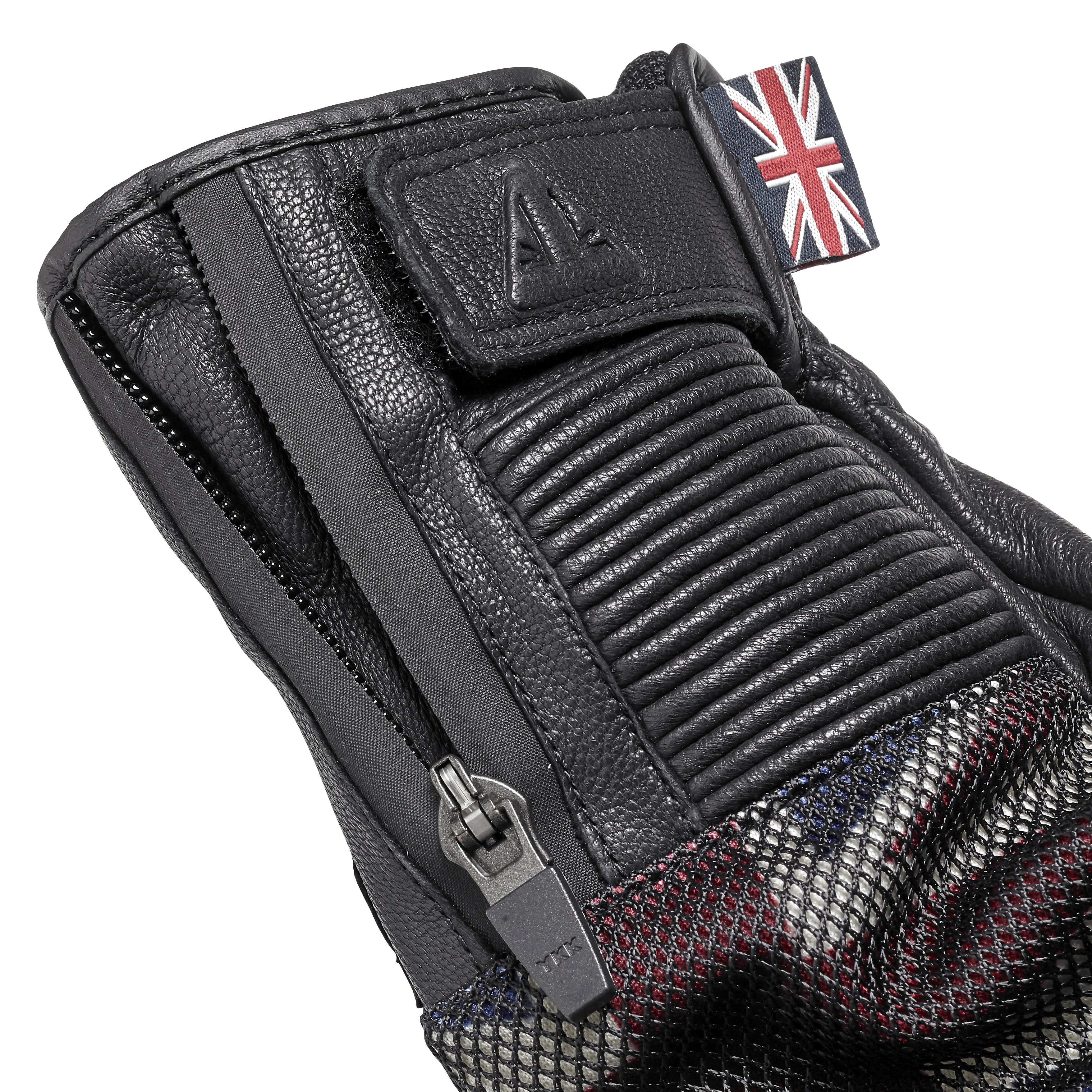 トライアンフ　メッシュグローブ FLAG MESH GLOVE MGVS20116 Detail 1-11796?_a=